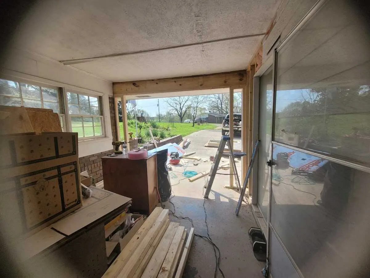 Air movers and dehumidifier for Water Mitigation Services in San Leandro