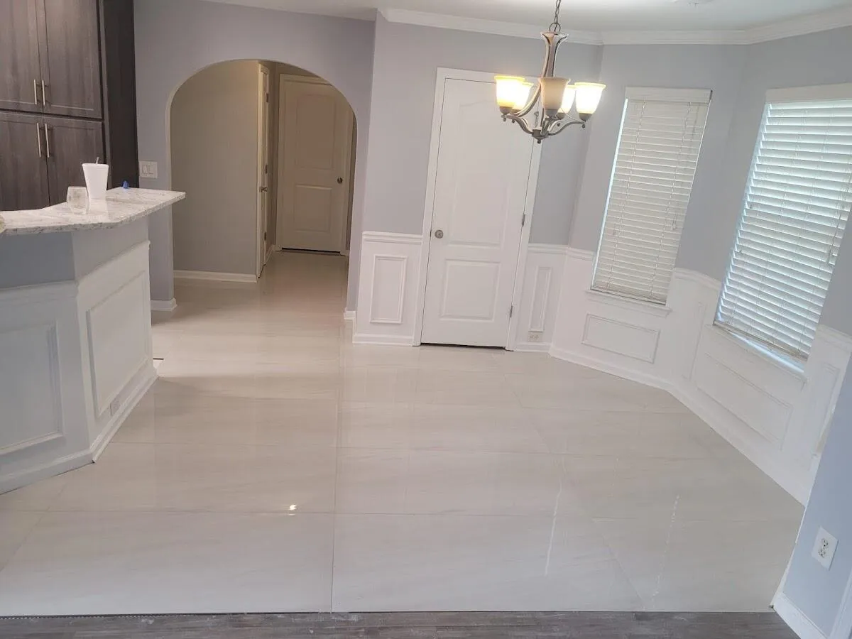 Water Damage Restoration services in San Leandro, CA